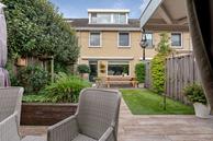 Foto van Zeemanstraat 41, Ridderkerk