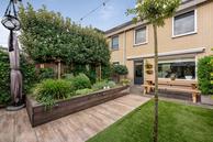 Foto van Zeemanstraat 41, Ridderkerk