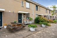 Foto van Zeemanstraat 41, Ridderkerk