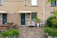 Foto van Zeemanstraat 41, Ridderkerk