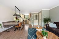 Foto van Zeemanstraat 41, Ridderkerk