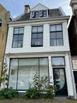 Historische woningfoto van Noorderhaven 72, Harlingen uit 2022