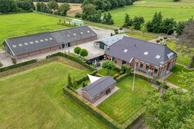 Historische woningfoto van Groningerweg 48, Peize uit 2025