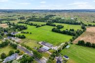 Historische woningfoto van Groningerweg 48, Peize uit 2025