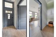 Historische woningfoto van Groningerweg 48, Peize uit 2025