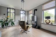 Historische woningfoto van Groningerweg 48, Peize uit 2025