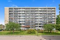 Historische woningfoto van Spechtlaan 363, Leidschendam uit 2025