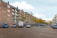 Foto van Honselersdijkstraat 26-3, Amsterdam