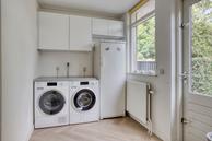 Historische woningfoto van Abdis van Thornstraat 37, Oosterhout uit 2025
