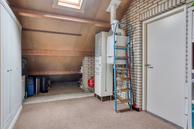 Historische woningfoto van Abdis van Thornstraat 37, Oosterhout uit 2025