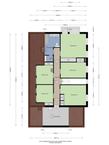 Historische woningfoto van Abdis van Thornstraat 37, Oosterhout uit 2025