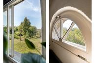 Historische woningfoto van Dedemsvaartseweg-Noord 124a, Lutten uit 2025