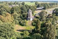 Historische woningfoto van Dedemsvaartseweg-Noord 124a, Lutten uit 2025