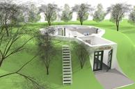 Historische woningfoto van Dedemsvaartseweg-Noord 124a, Lutten uit 2025