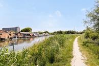 Foto van De Wherelanden 187, Purmerend
