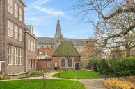 Foto van Jansstraat 46C-2, Haarlem