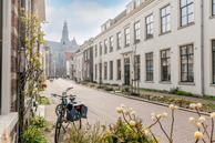 Foto van Jansstraat 46A-33, Haarlem