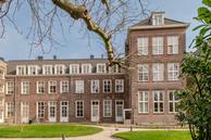 Foto van Jansstraat 46A-33, Haarlem