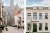 Foto van Jansstraat 46A-33, Haarlem
