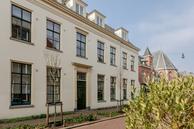 Foto van Jansstraat 46A-33, Haarlem