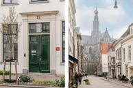 Foto van Jansstraat 46A-33, Haarlem