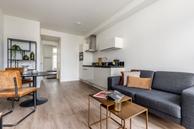 Foto van Jansstraat 48A-2, Haarlem