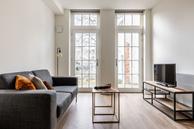 Foto van Jansstraat 48A-2, Haarlem