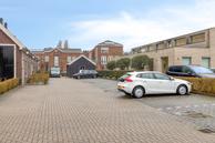 Foto van Stationsstraat 30, Spijkenisse