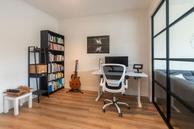 Historische woningfoto van Koopmansstraat 1-F504, Rijswijk uit 2026