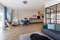 Historische woningfoto van Koopmansstraat 1-F504, Rijswijk uit 2026