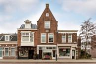 Historische woningfoto van Schouwtjeslaan 3A, Haarlem uit 2026