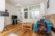 Historische woningfoto van Schouwtjeslaan 3A, Haarlem uit 2026