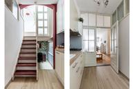 Historische woningfoto van Schouwtjeslaan 3A, Haarlem uit 2026