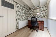 Historische woningfoto van Schouwtjeslaan 3A, Haarlem uit 2026