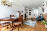 Historische woningfoto van Schouwtjeslaan 3A, Haarlem uit 2026