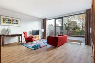 Foto van Burgemeester Jhr. Quarles van Uffordlaan 371, Apeldoorn