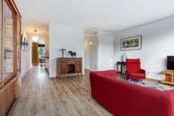 Foto van Burgemeester Jhr. Quarles van Uffordlaan 371, Apeldoorn