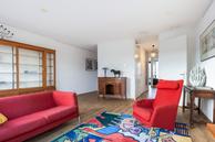 Foto van Burgemeester Jhr. Quarles van Uffordlaan 371, Apeldoorn