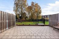 Foto van Burgemeester Jhr. Quarles van Uffordlaan 371, Apeldoorn