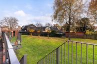 Foto van Burgemeester Jhr. Quarles van Uffordlaan 371, Apeldoorn