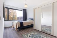 Foto van Burgemeester Jhr. Quarles van Uffordlaan 371, Apeldoorn