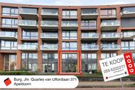 Foto van Burgemeester Jhr. Quarles van Uffordlaan 371, Apeldoorn