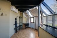 Foto van Onder de Mast 9, Zundert
