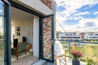 Historische woningfoto van Kruitmolen 20, Muiden uit 2025