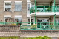 Foto van Thomas Ainsworthstraat 28, Nijverdal