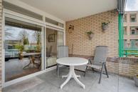 Foto van Thomas Ainsworthstraat 28, Nijverdal