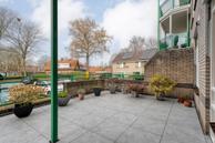 Foto van Thomas Ainsworthstraat 28, Nijverdal