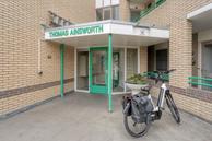 Foto van Thomas Ainsworthstraat 28, Nijverdal