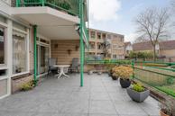 Foto van Thomas Ainsworthstraat 28, Nijverdal