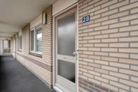 Foto van Thomas Ainsworthstraat 28, Nijverdal